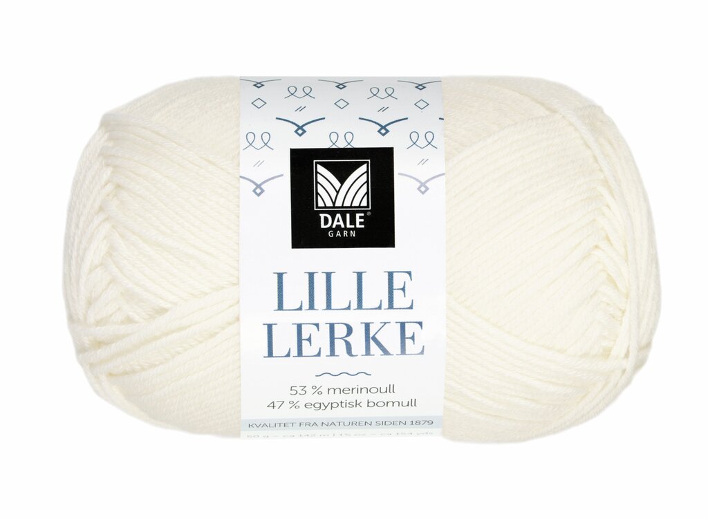 Lille Lerke