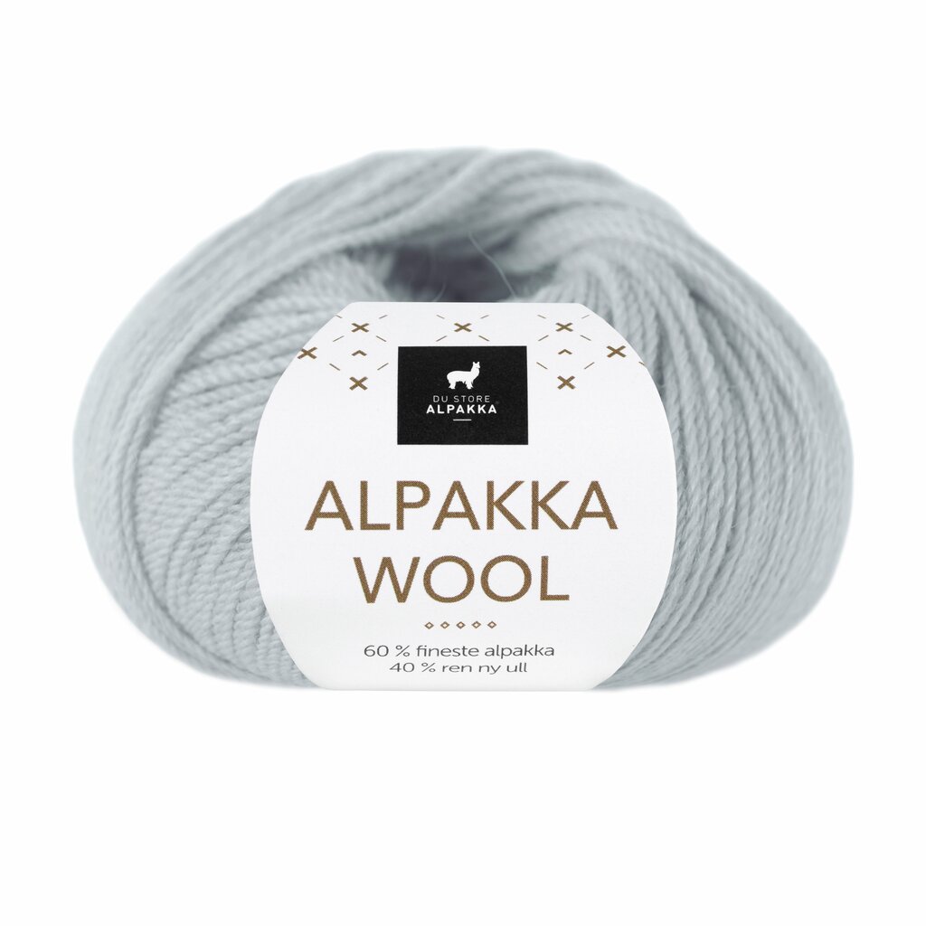 Alpakka Wool