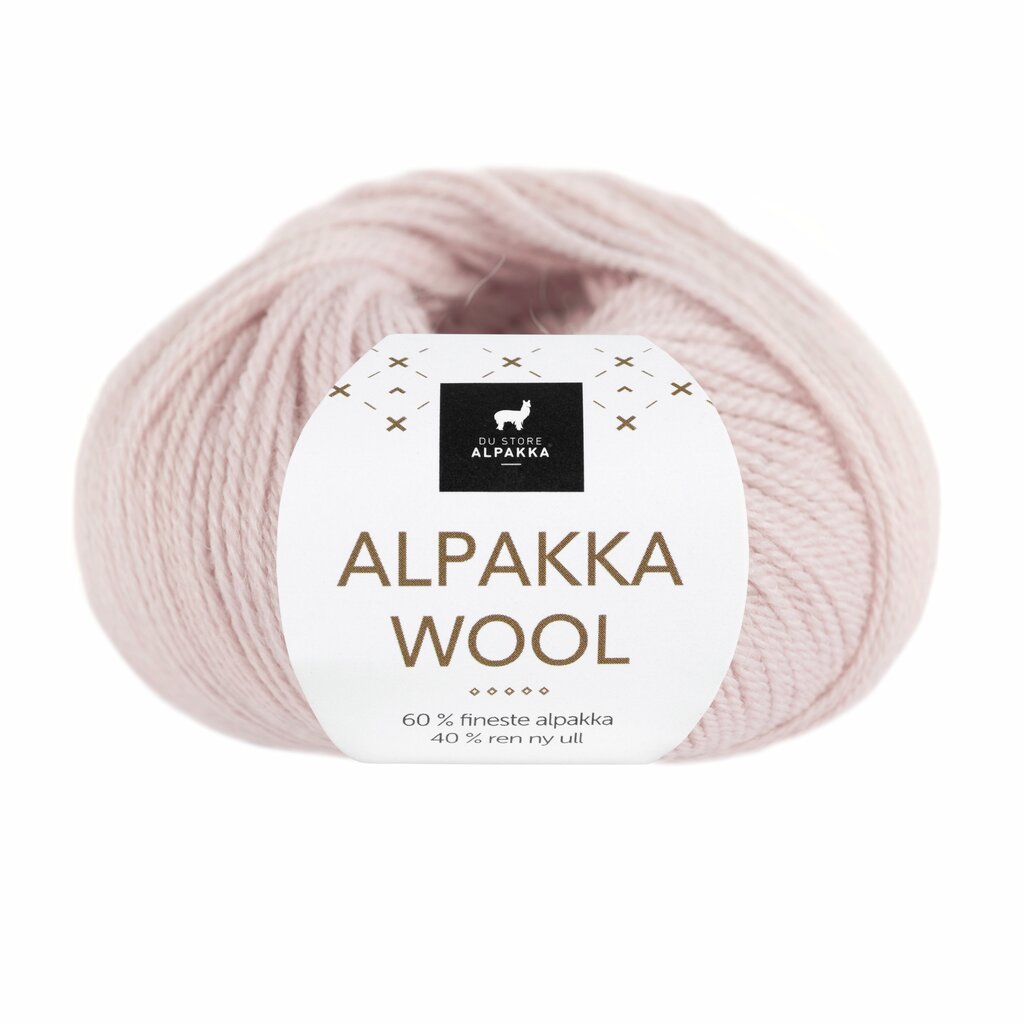 Alpakka Wool