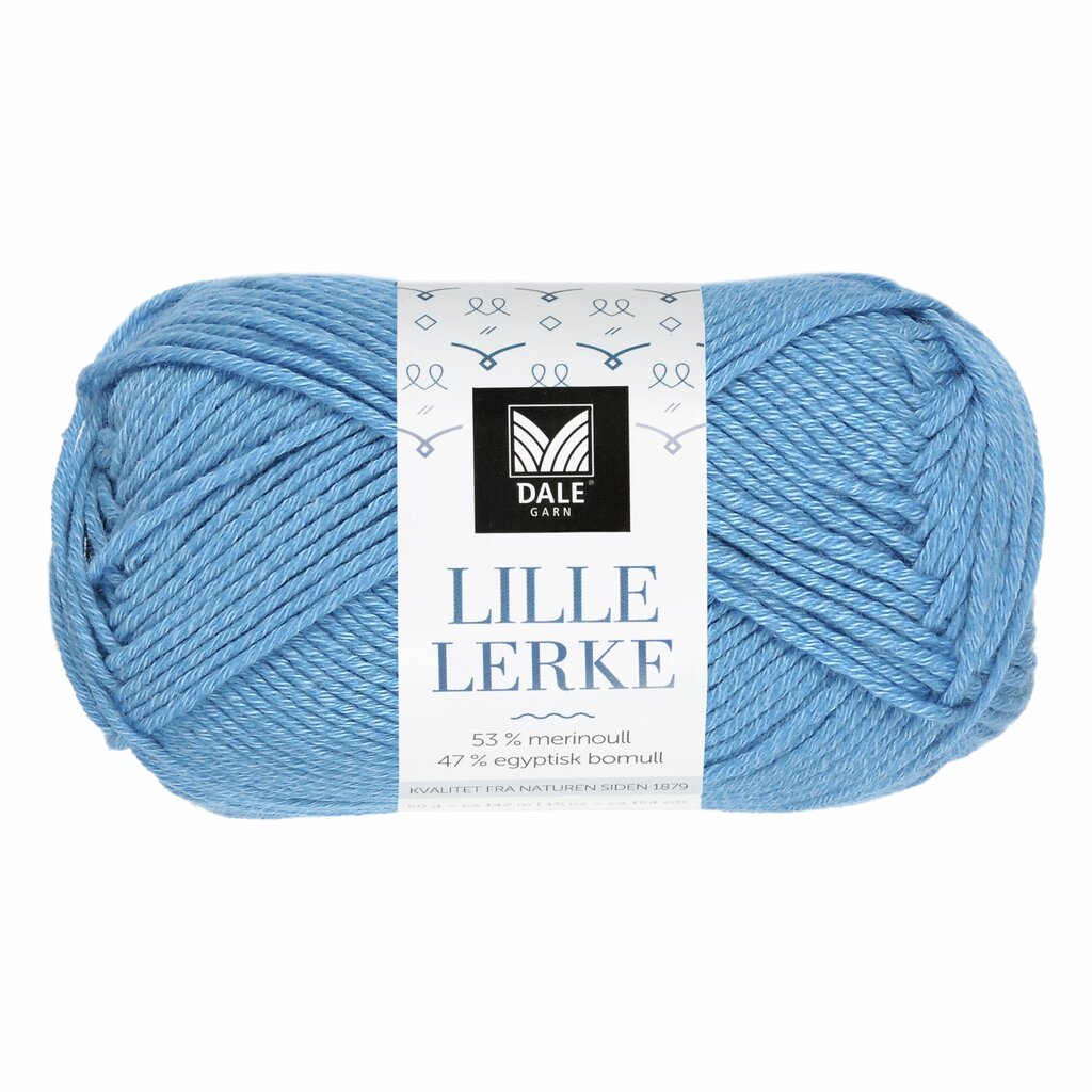 Lille Lerke