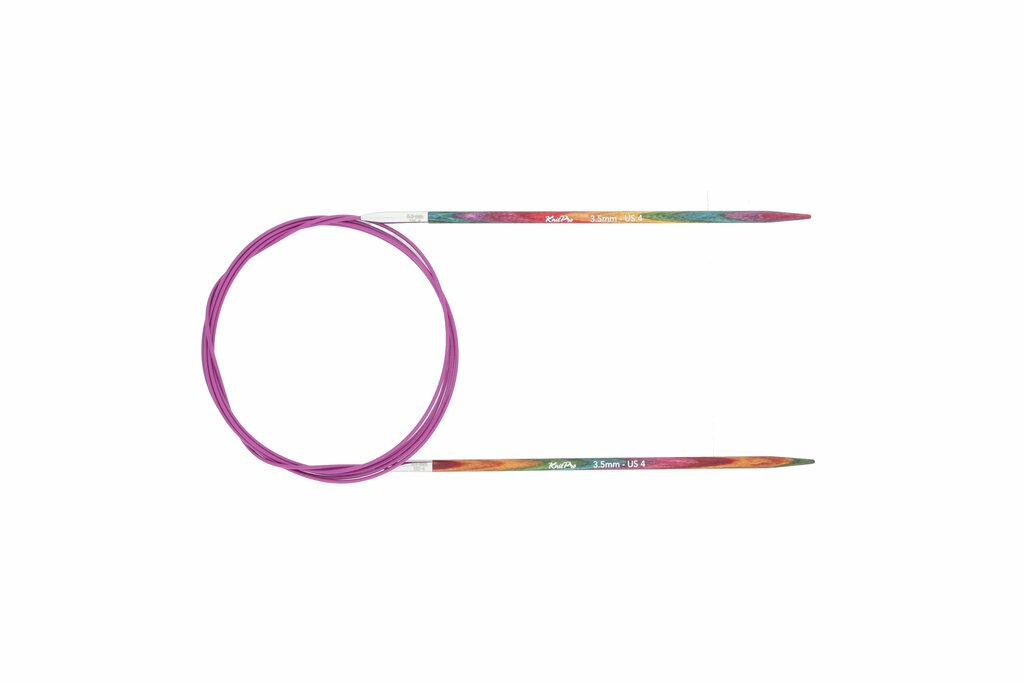 Symfonie 2 rundpinner