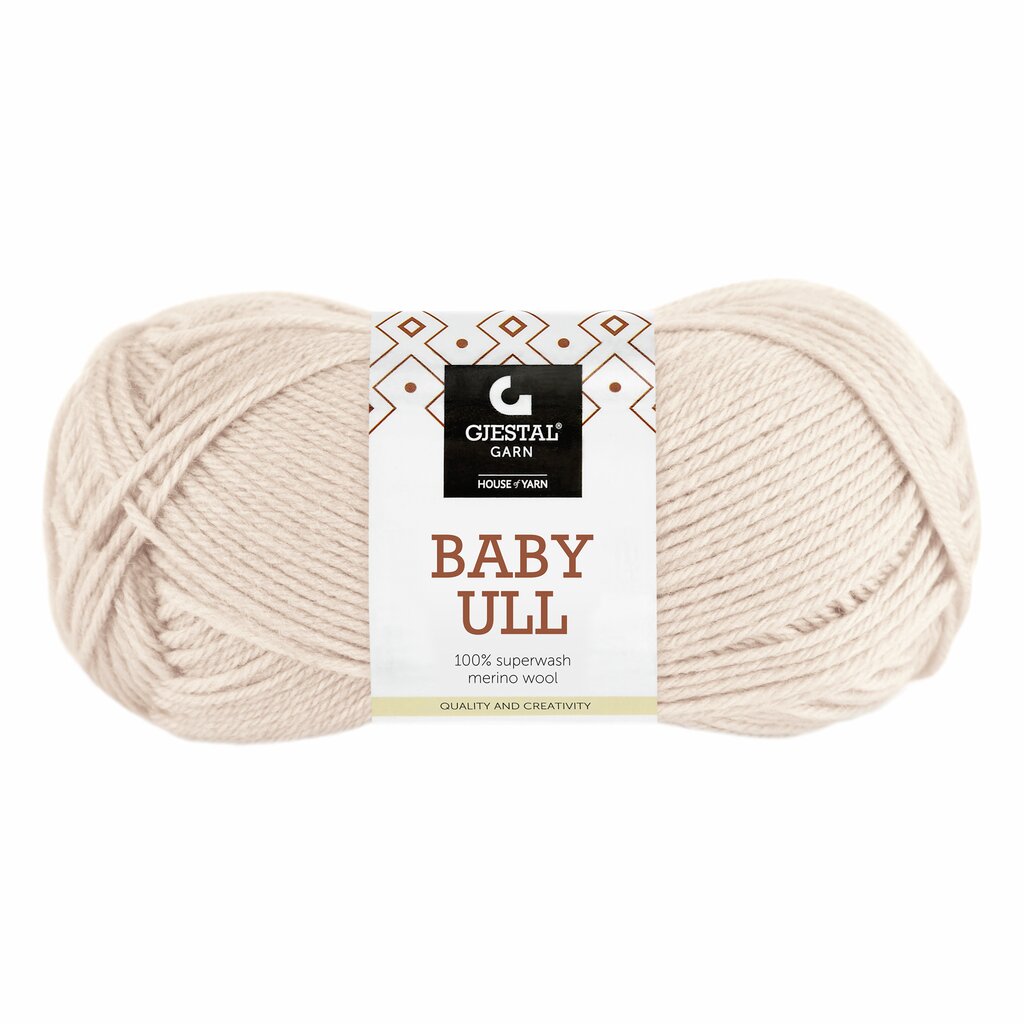Baby Ull