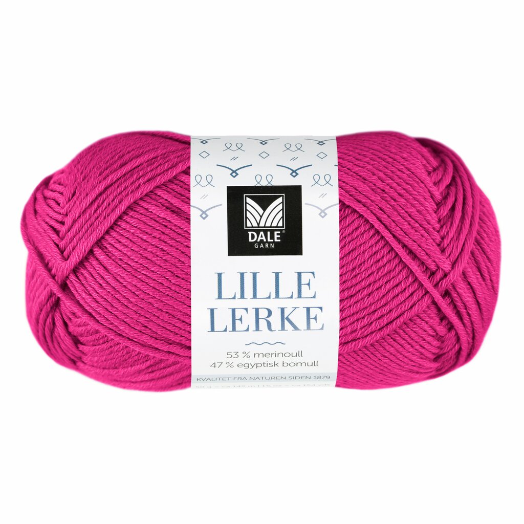 Lille Lerke