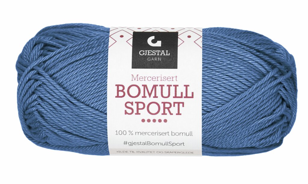 Bomull Sport