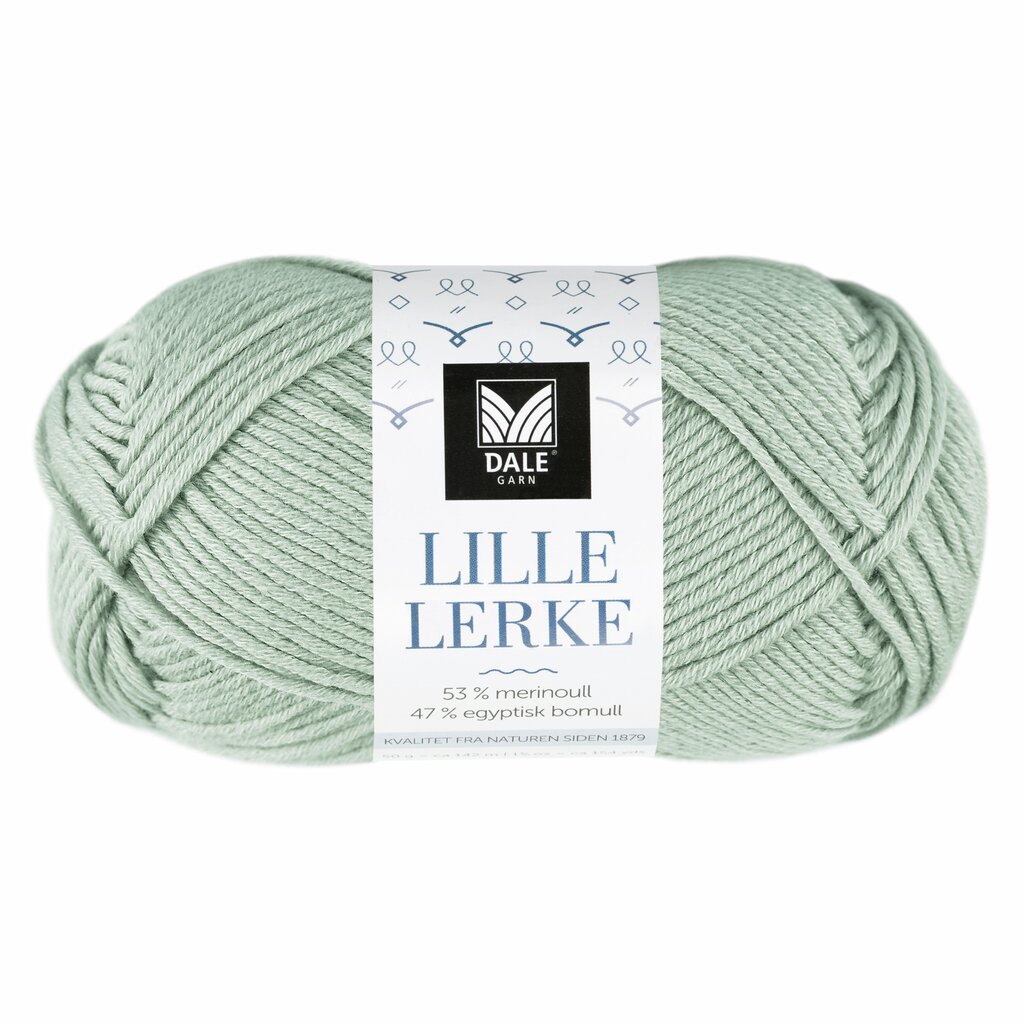 Lille Lerke