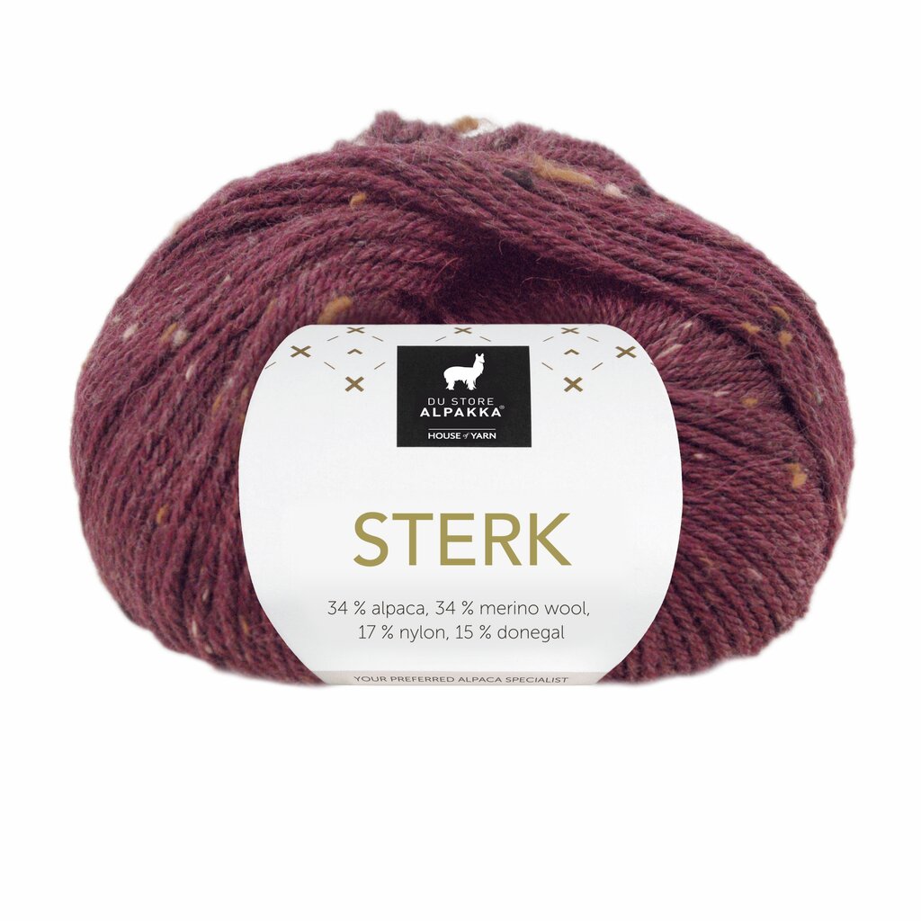 Sterk