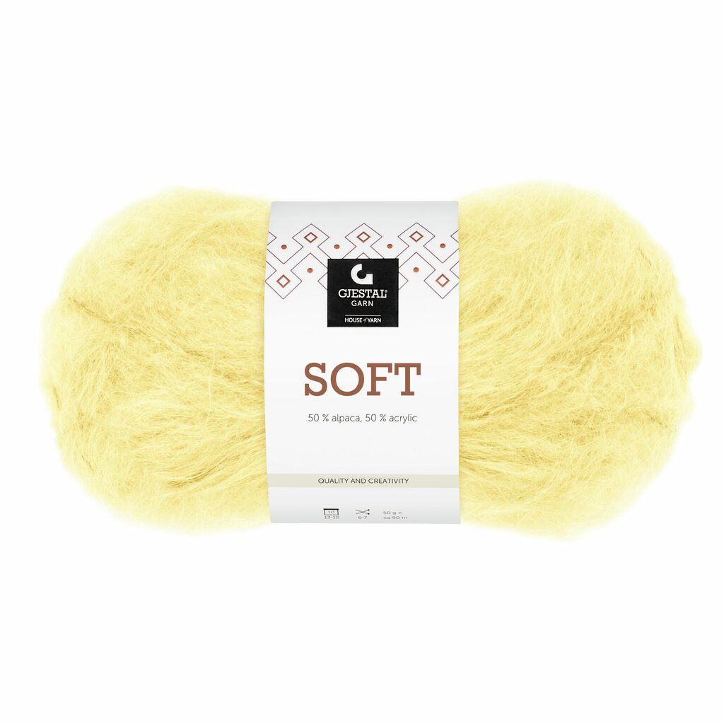 Soft