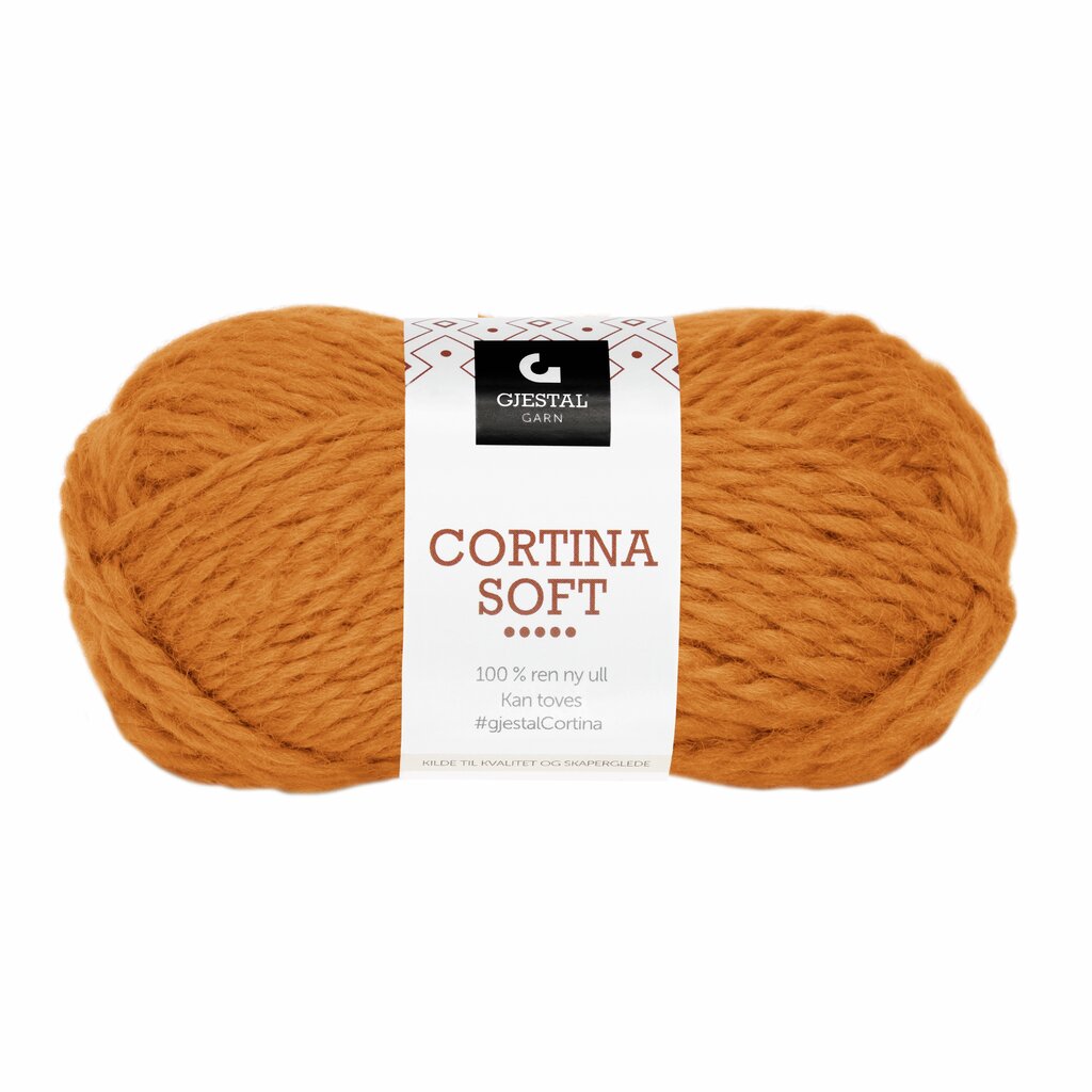 Cortina Soft