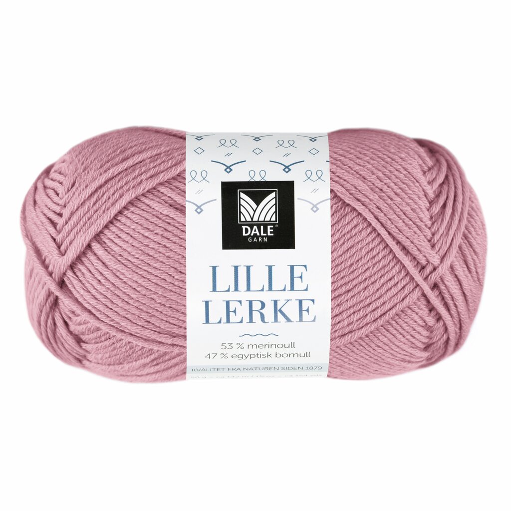 Lille Lerke