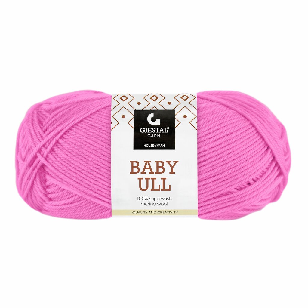 Baby Ull
