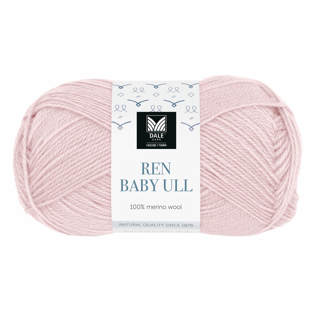 Ren Baby Ull