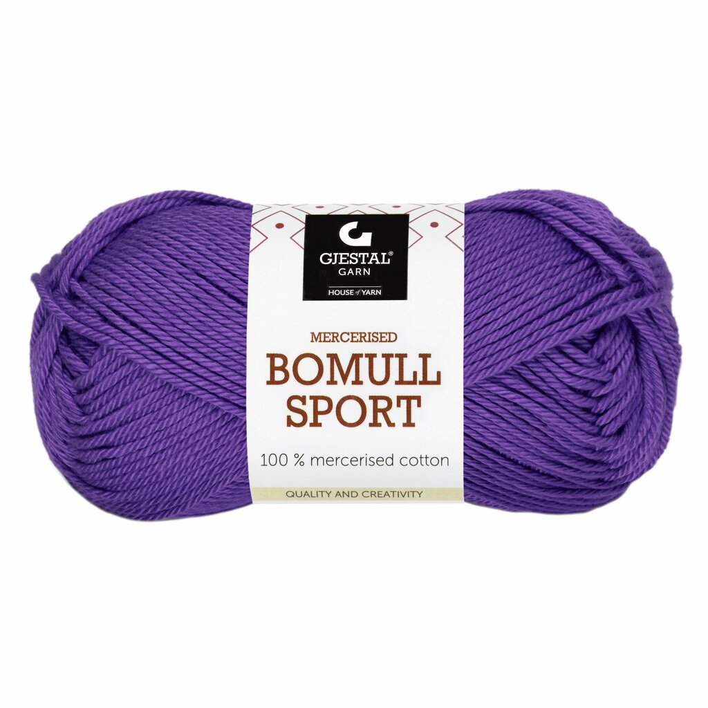 Bomull Sport