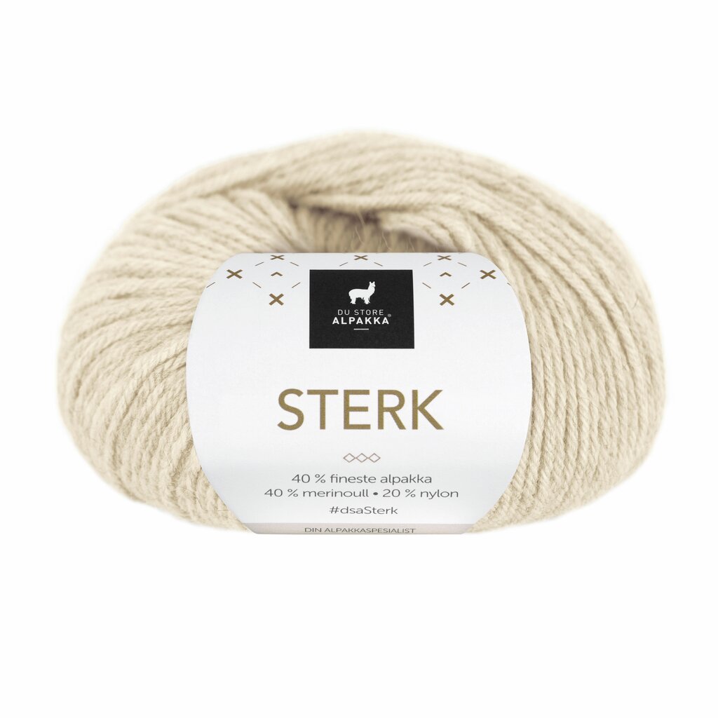 Sterk