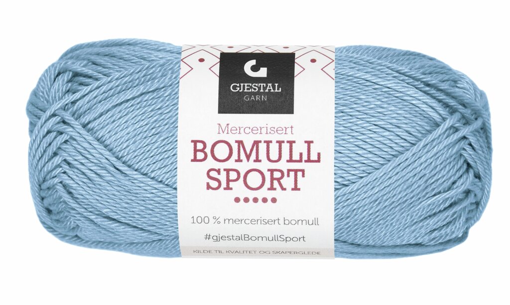 Bomull Sport