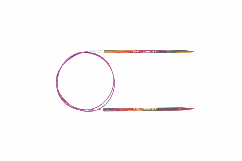 Symfonie 2 rundpinner