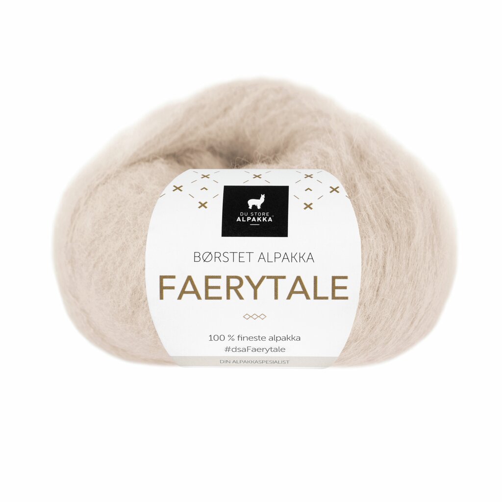 Faerytale