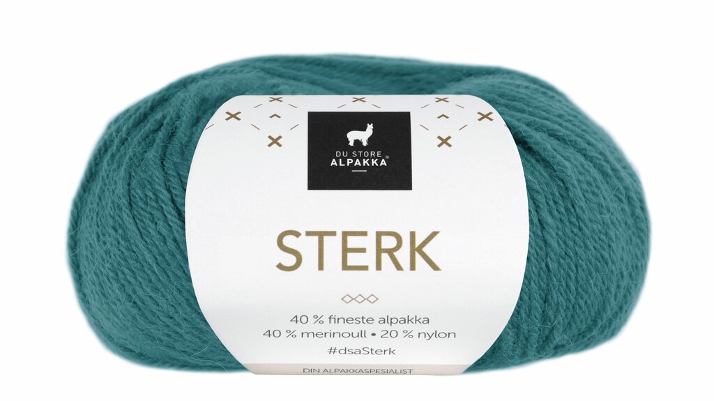 Sterk