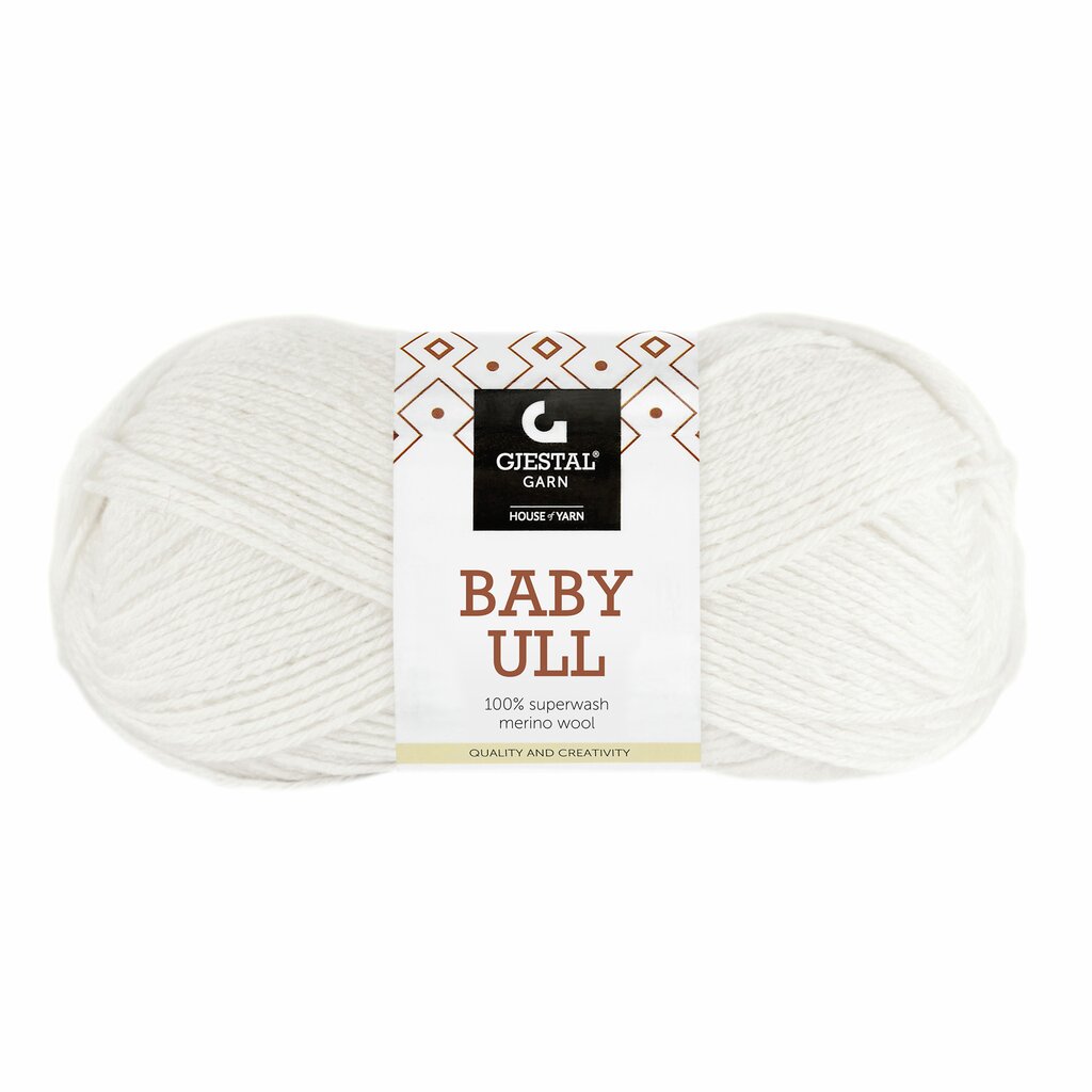 Baby Ull
