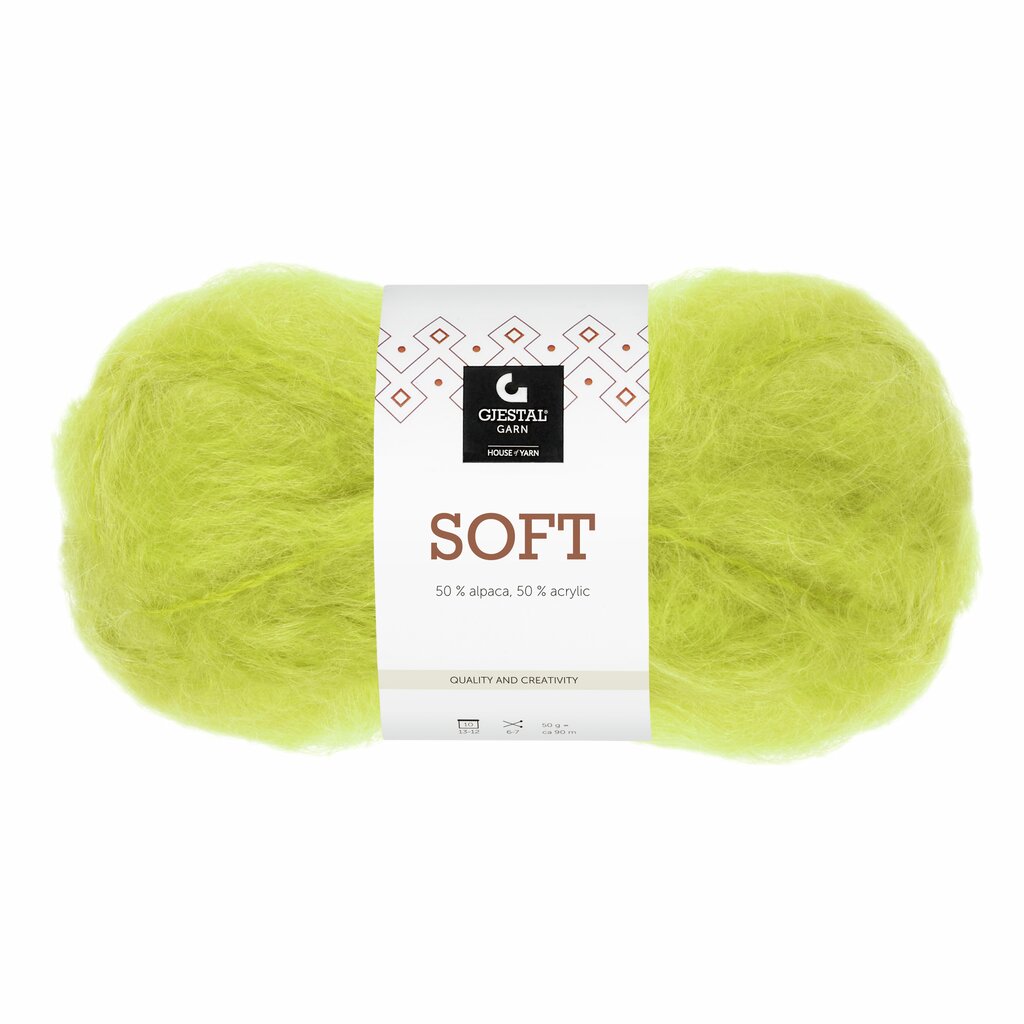 Soft