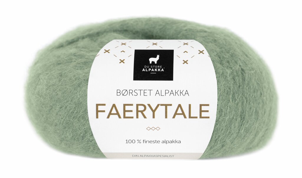 Faerytale