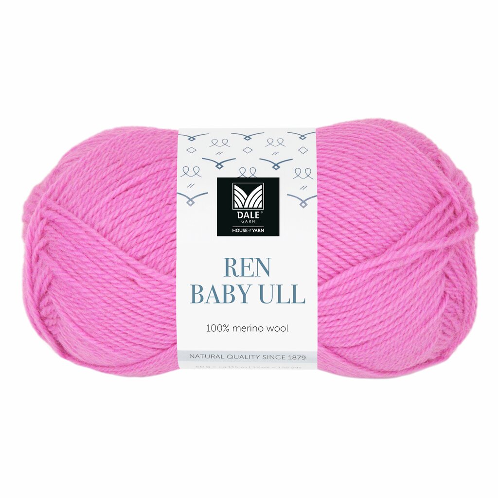 Ren Baby Ull
