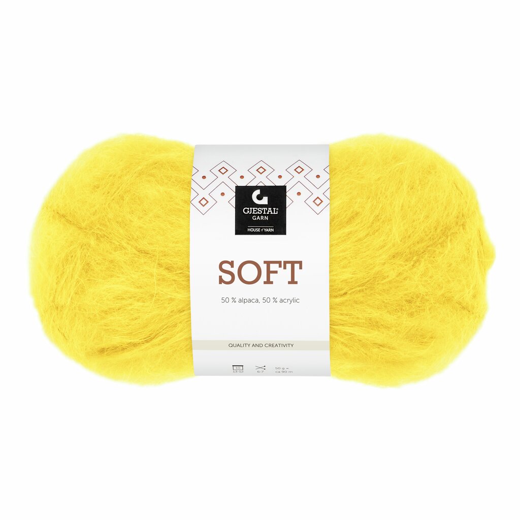 Soft