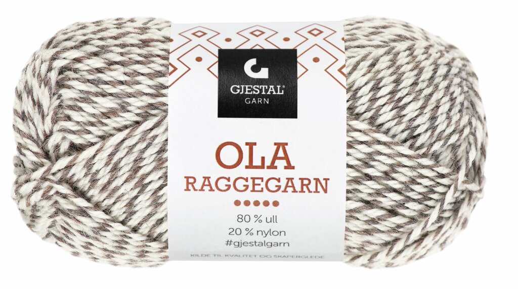 Ola Raggegarn