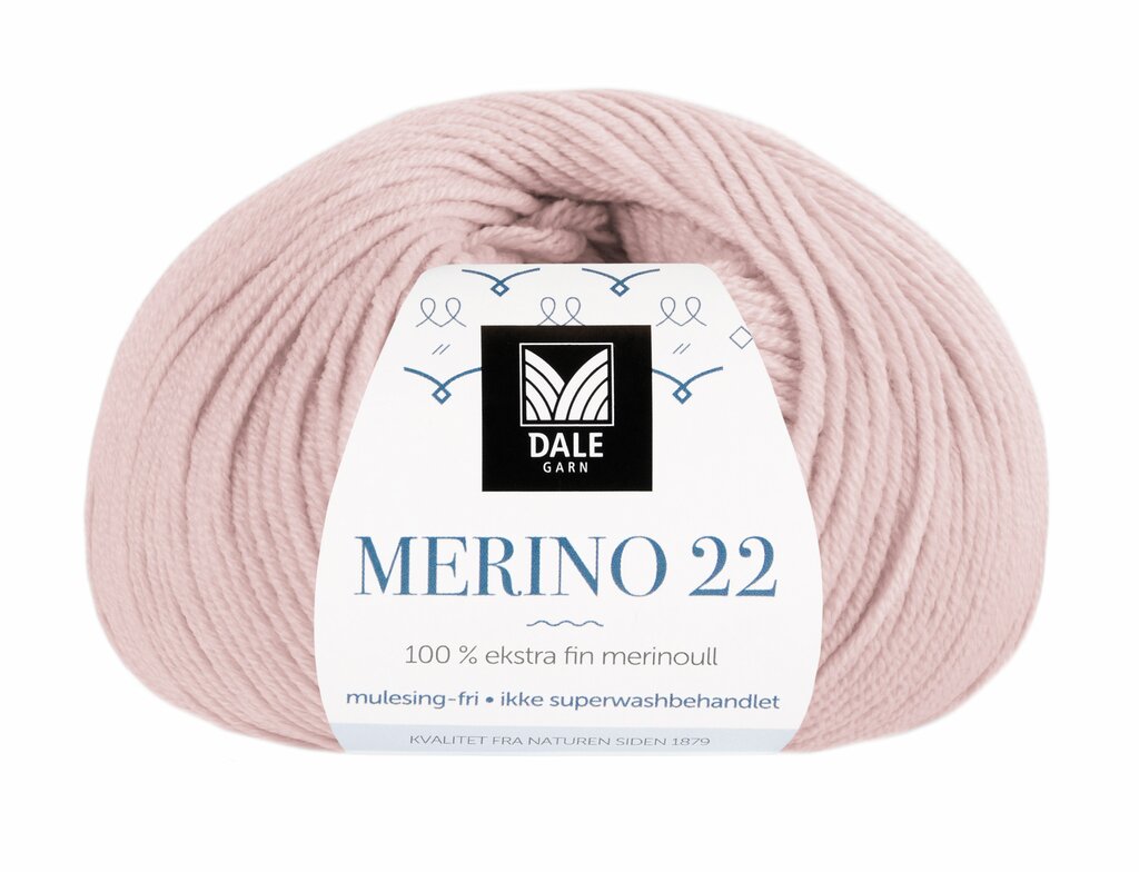 Merino 22