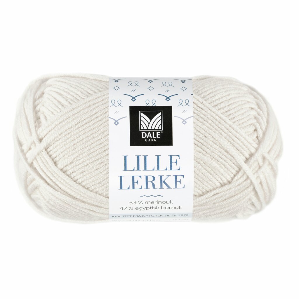 Lille Lerke