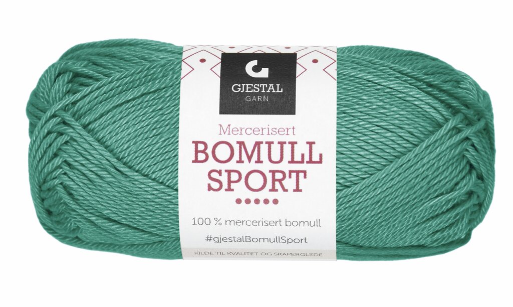 Bomull Sport