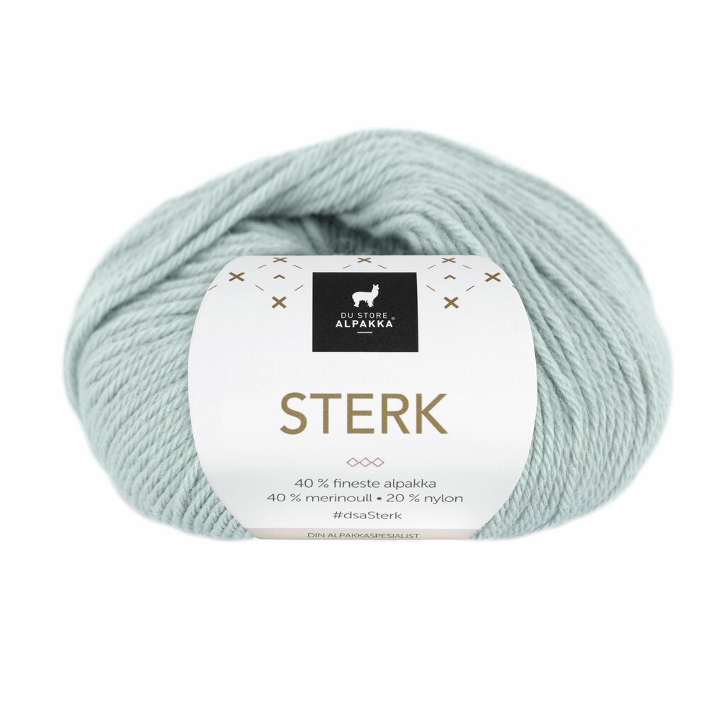 Sterk