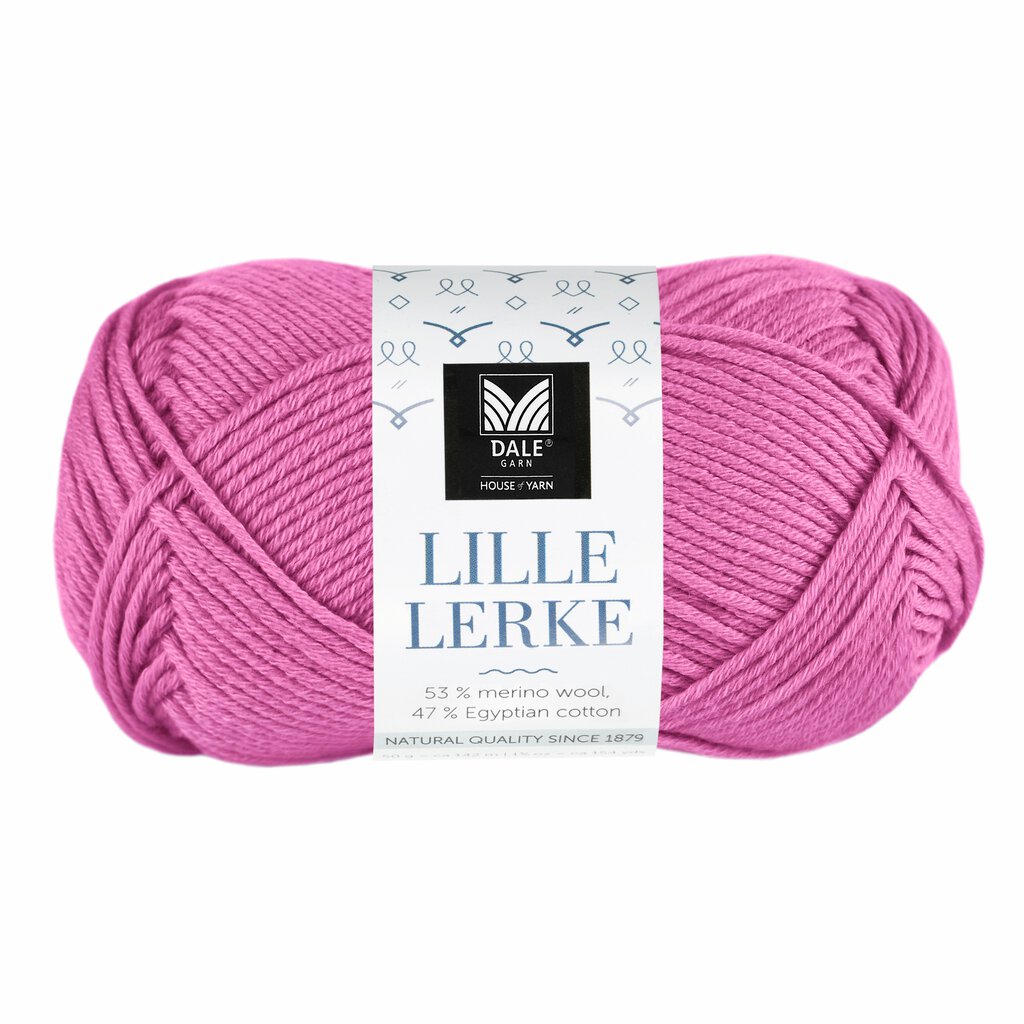 Lille Lerke