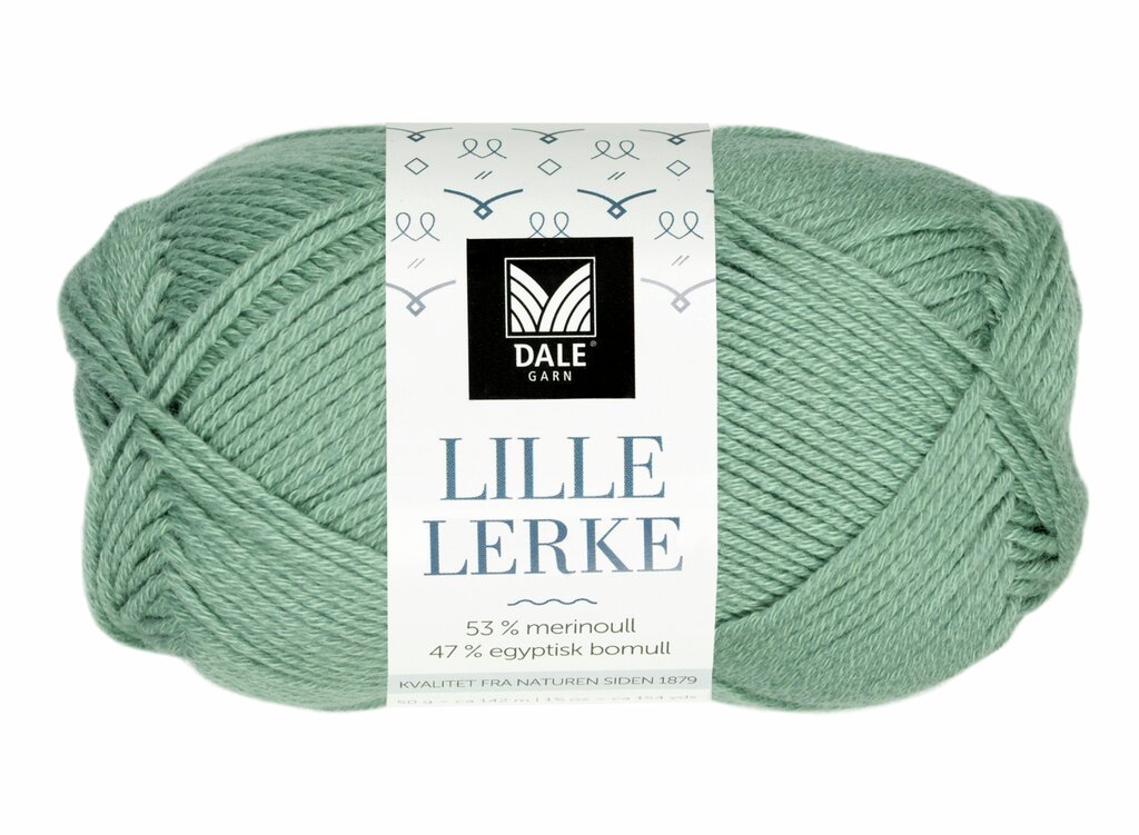 Lille Lerke