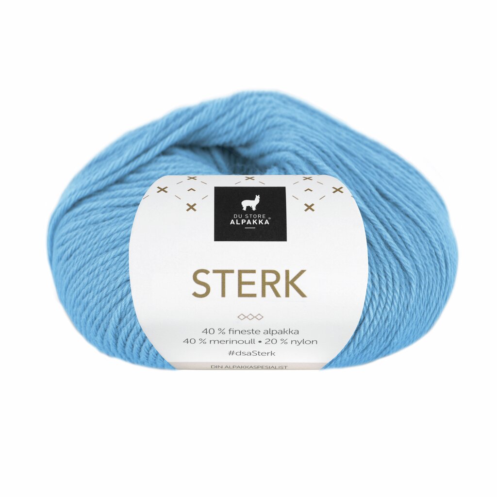 Sterk