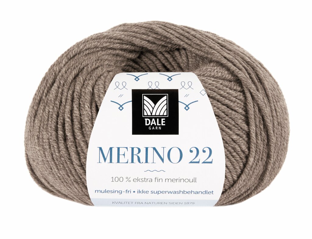 Merino 22