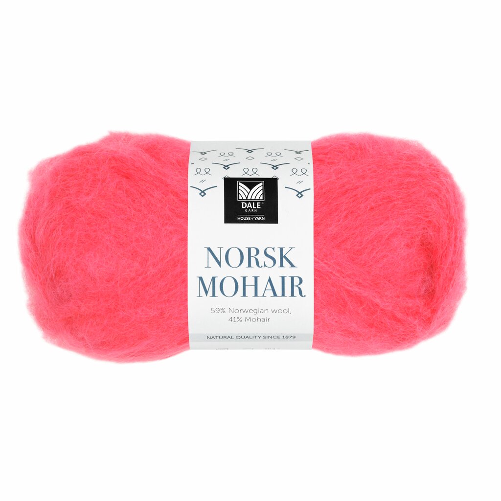 Norsk Mohair