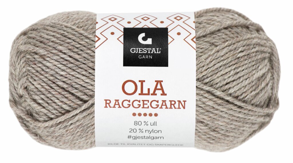 Ola Raggegarn