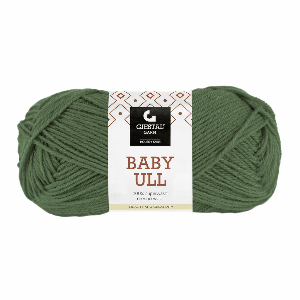 Baby Ull