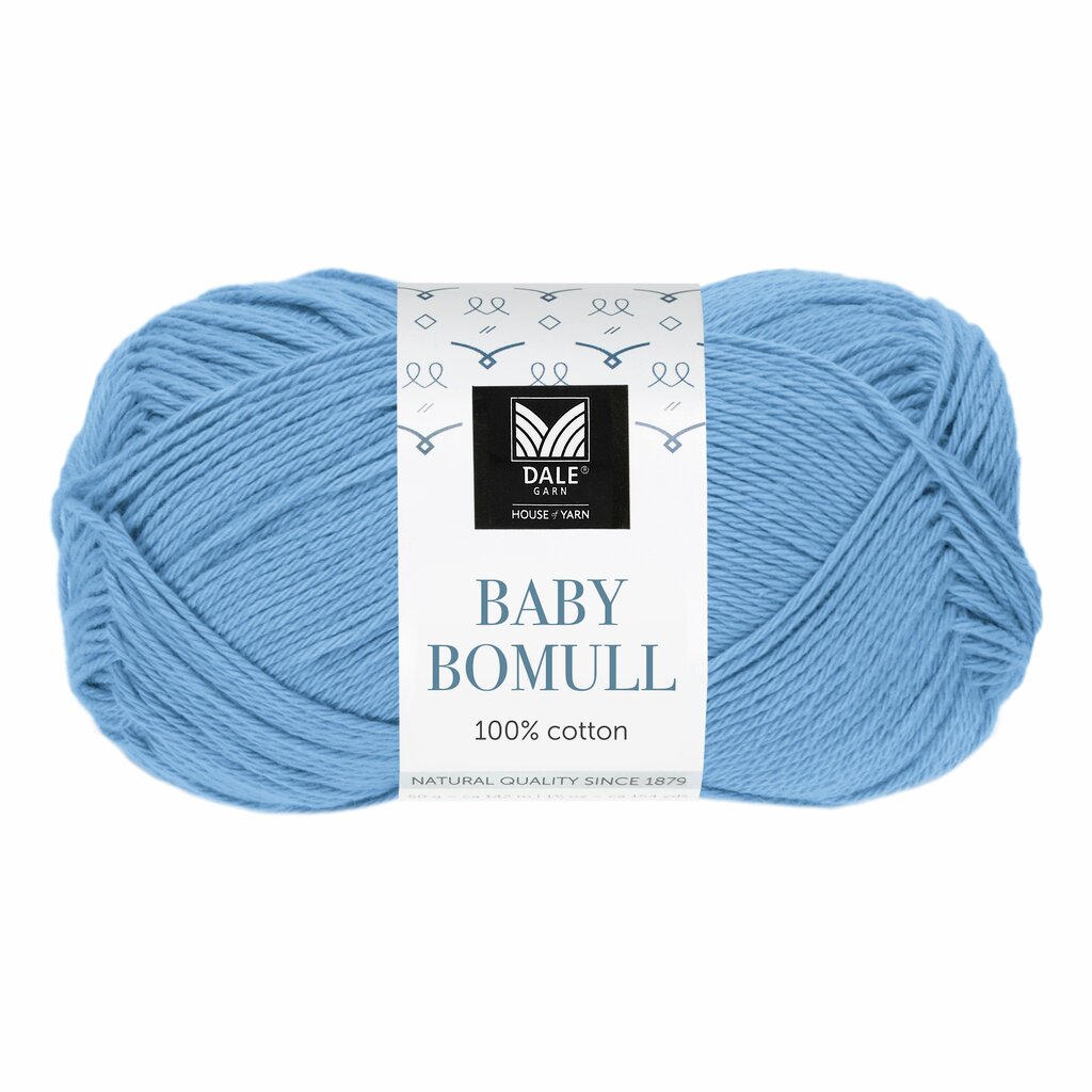 Baby Bomull