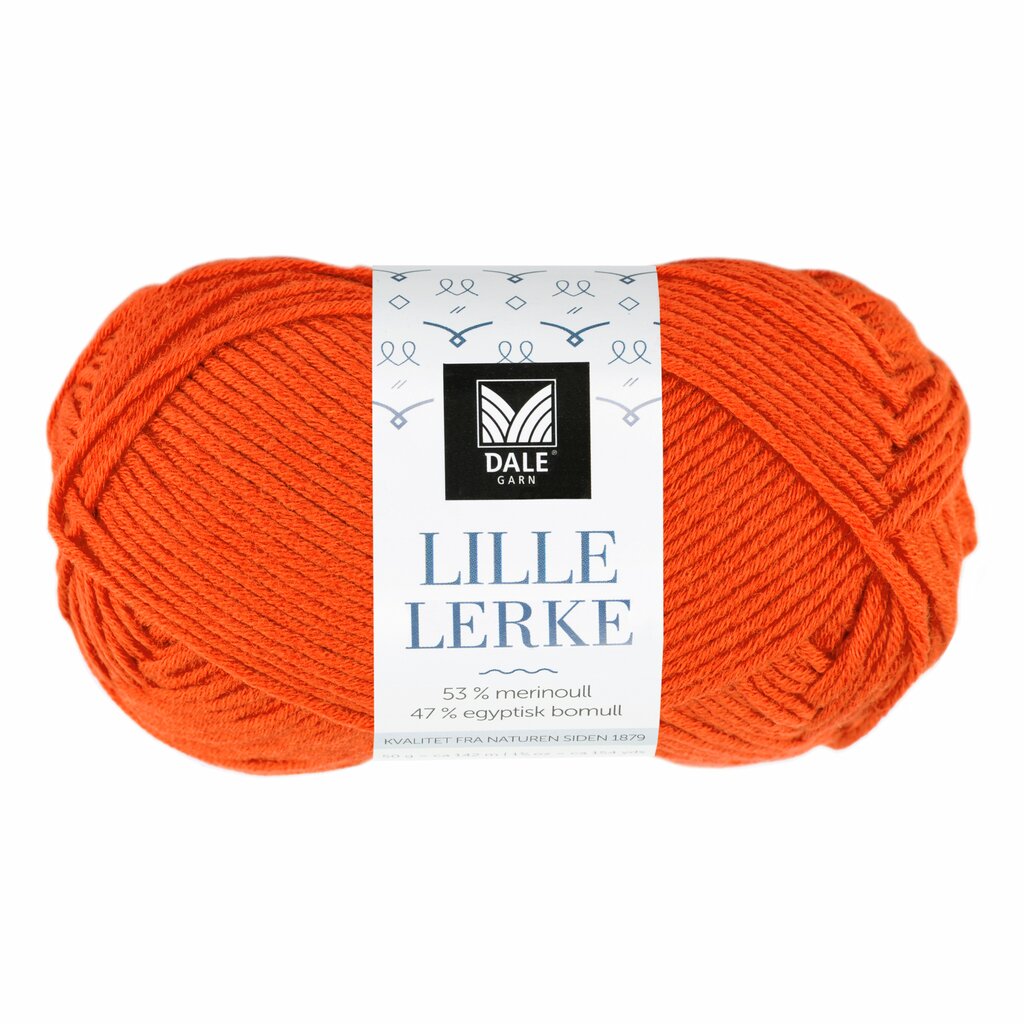Lille Lerke