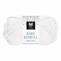 Baby Bomull