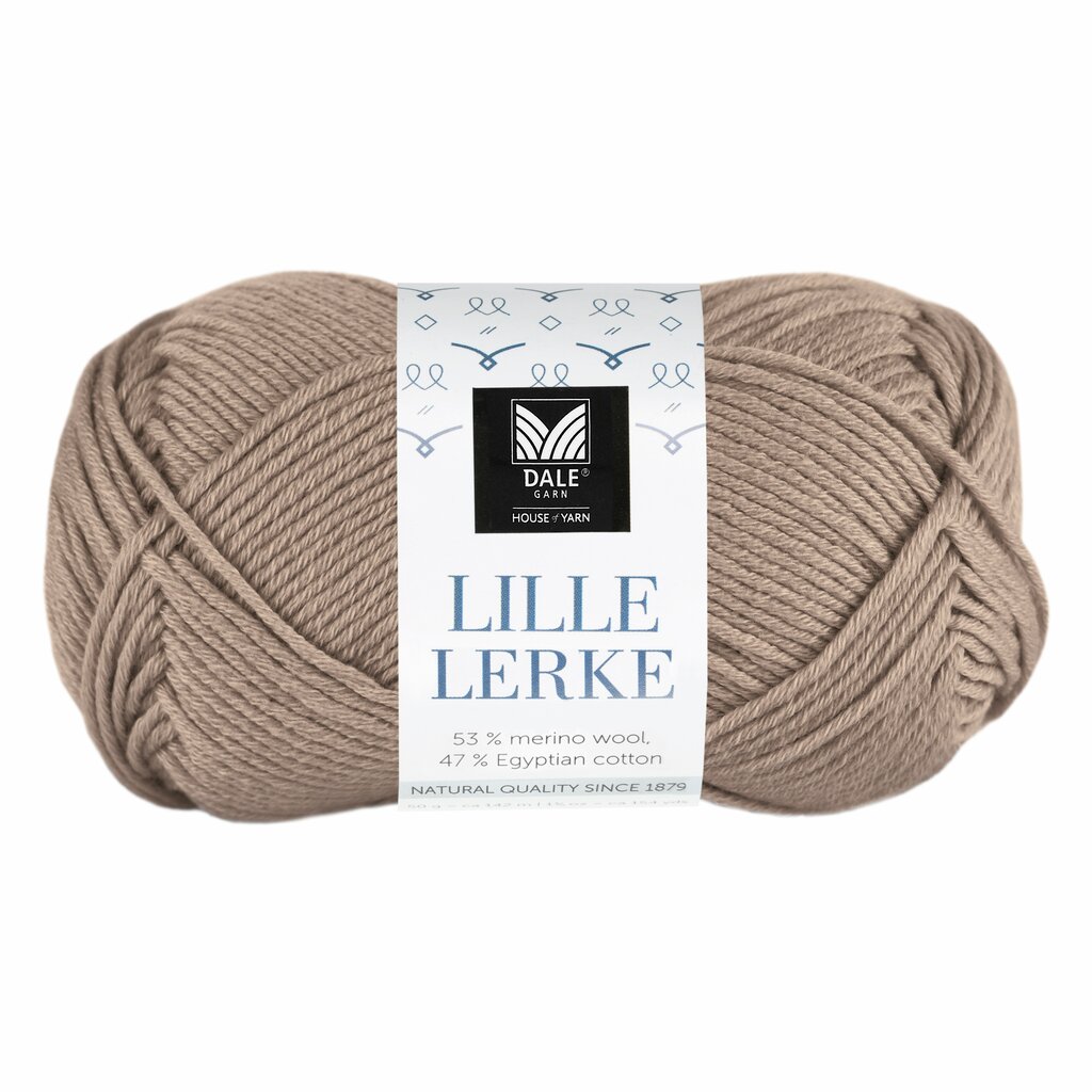 Lille Lerke