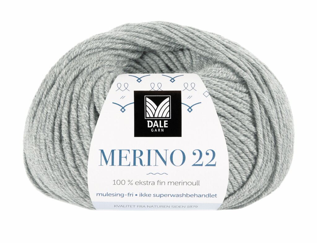 Merino 22