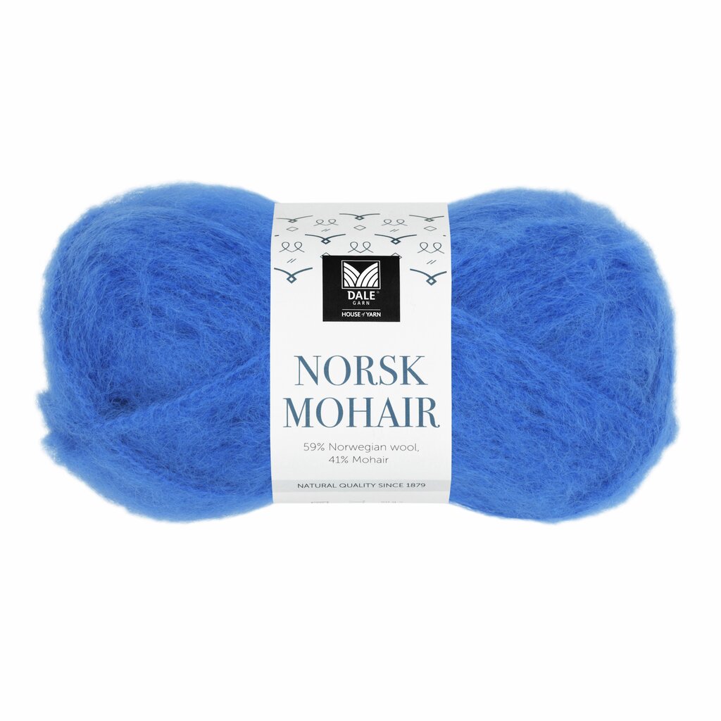 Norsk Mohair