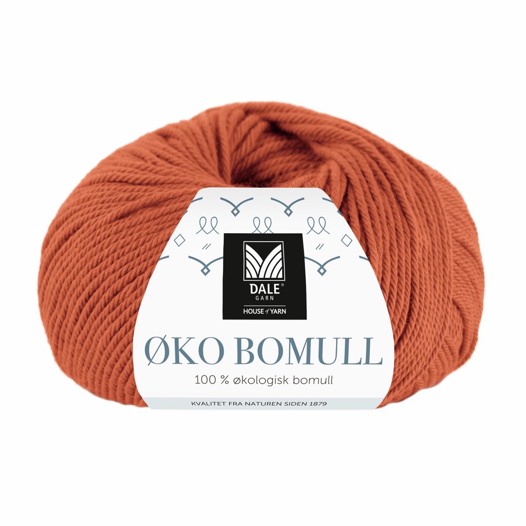 Økologisk Bomull