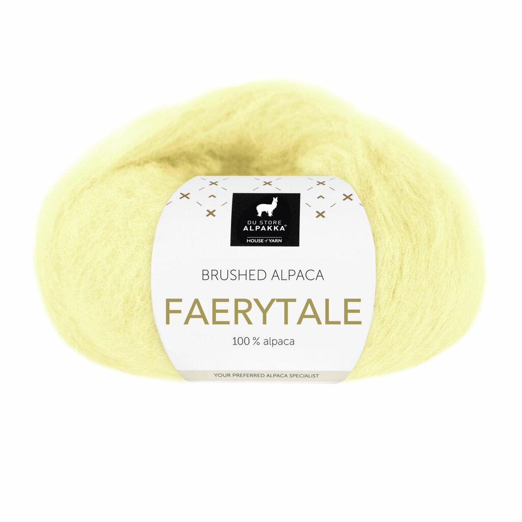 Faerytale