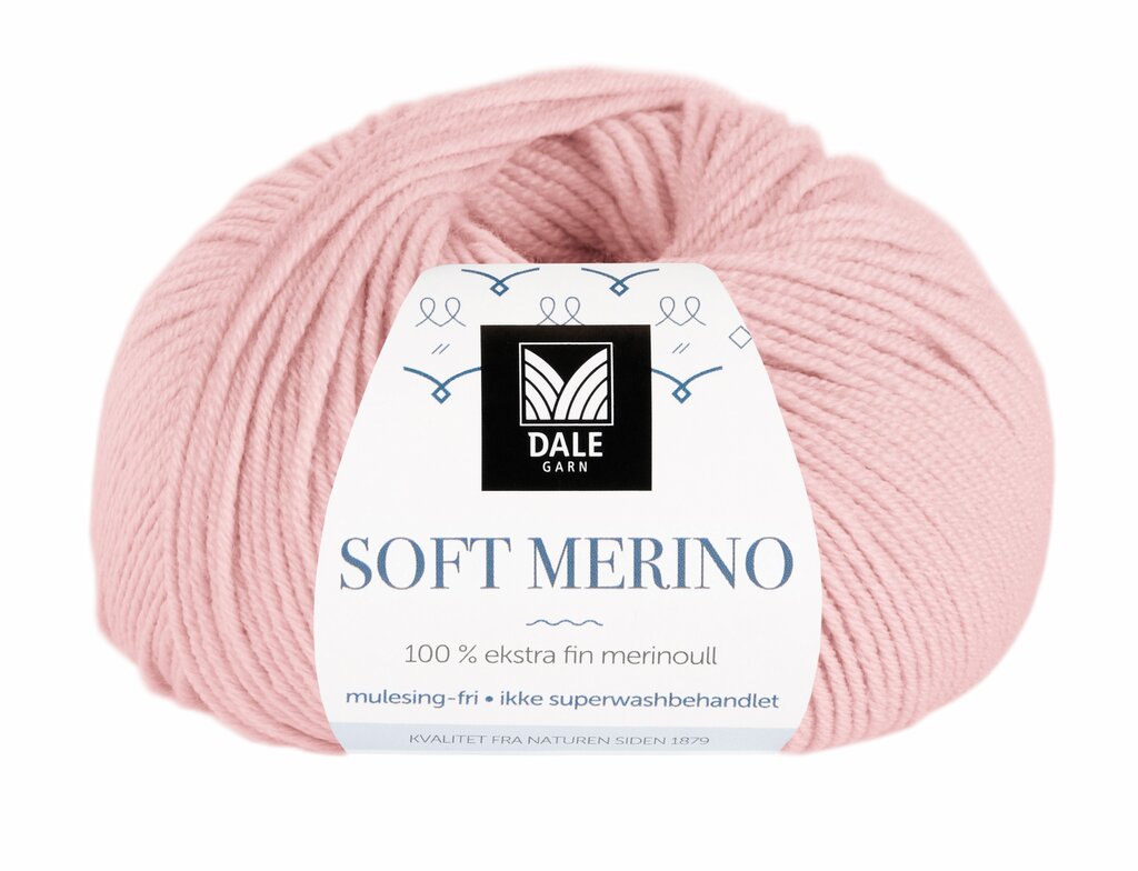 Soft Merino