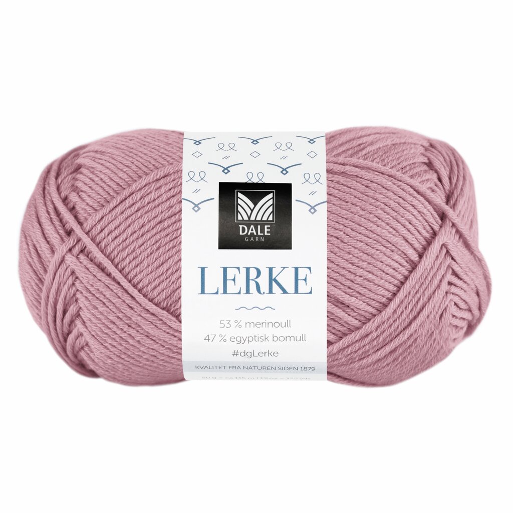 Lerke