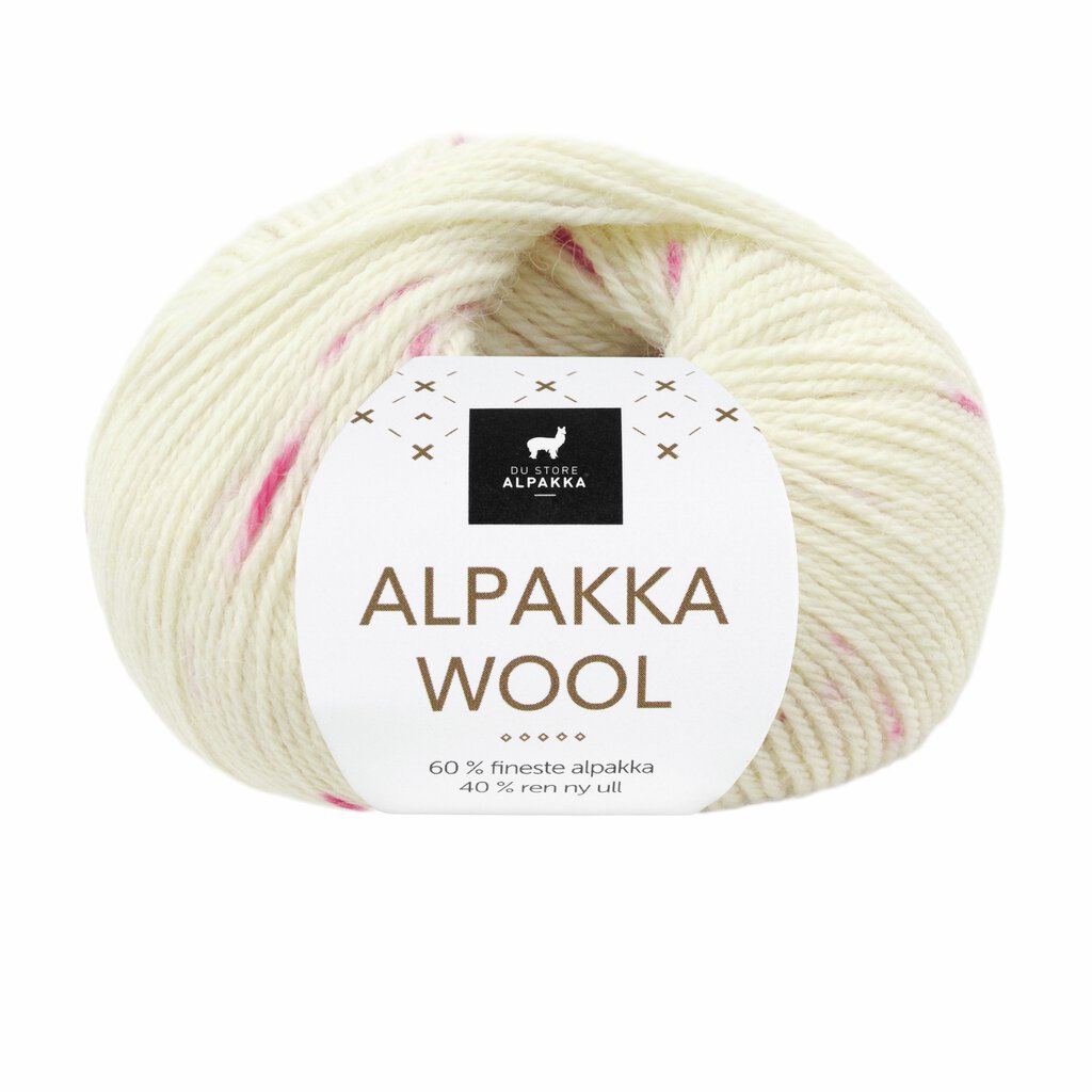 Alpakka Wool