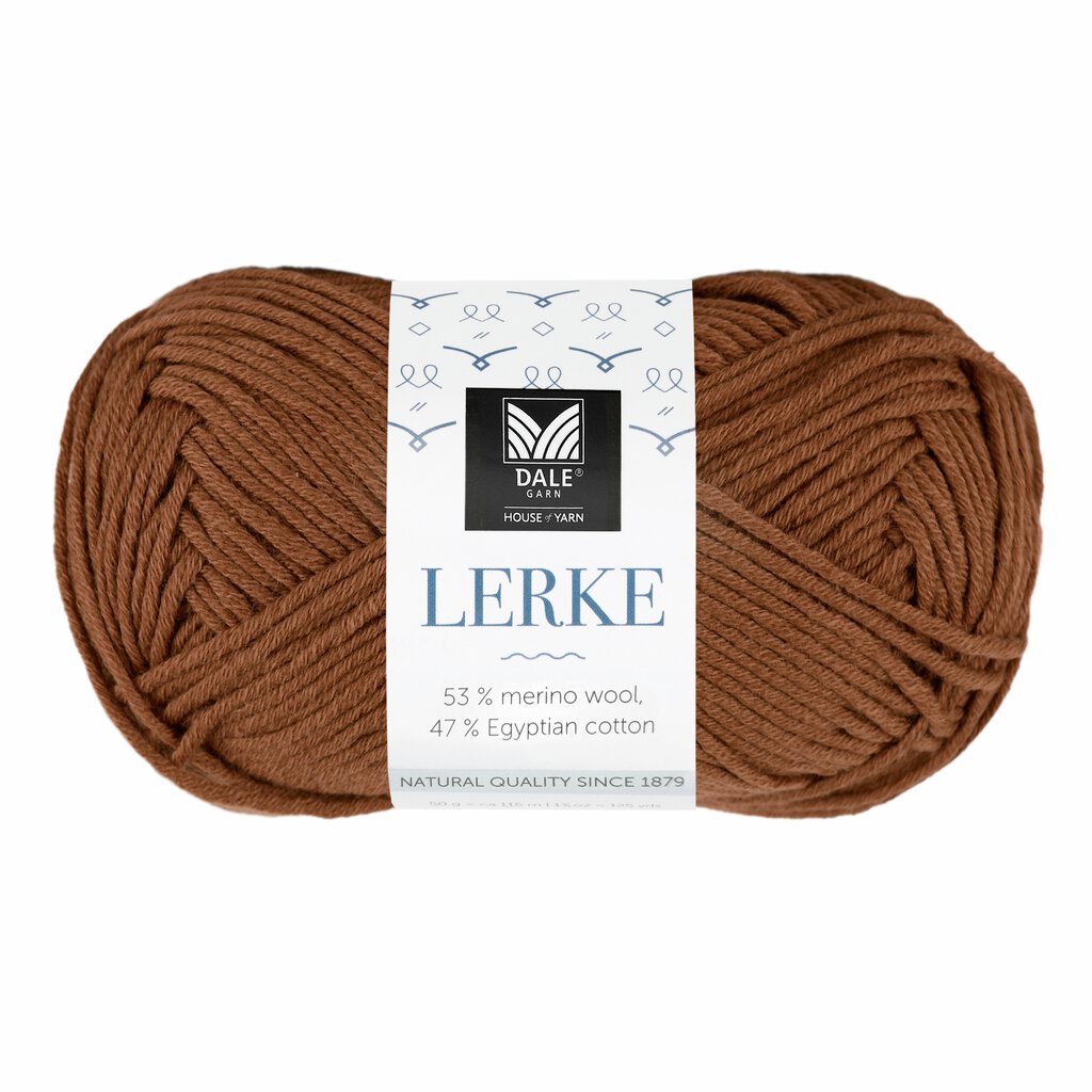 Lerke
